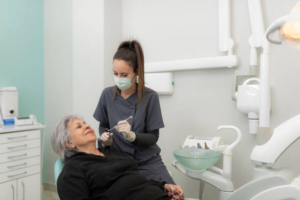 Best Emergency Wisdom Teeth Removal in Santa Venetia, CA