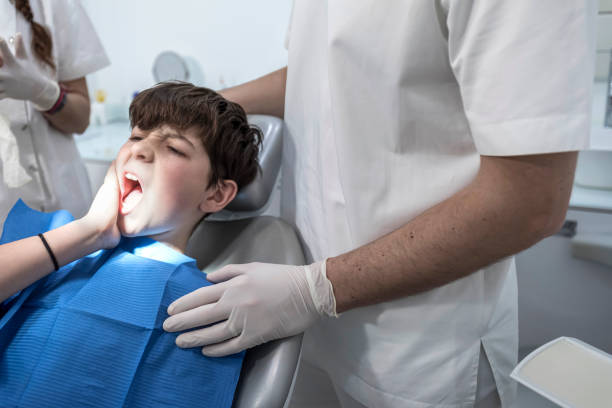 Best After-Hours Emergency Dentist in Santa Venetia, CA