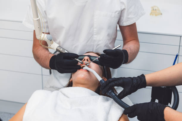 Best Emergency Broken Tooth Repair in Santa Venetia, CA